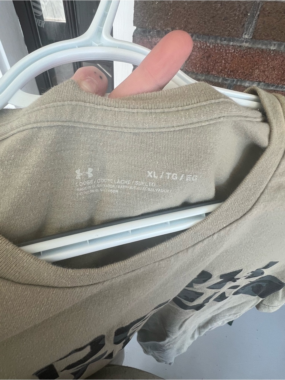 Under Armour Men's Tee Bundle - Picture 3 of 9